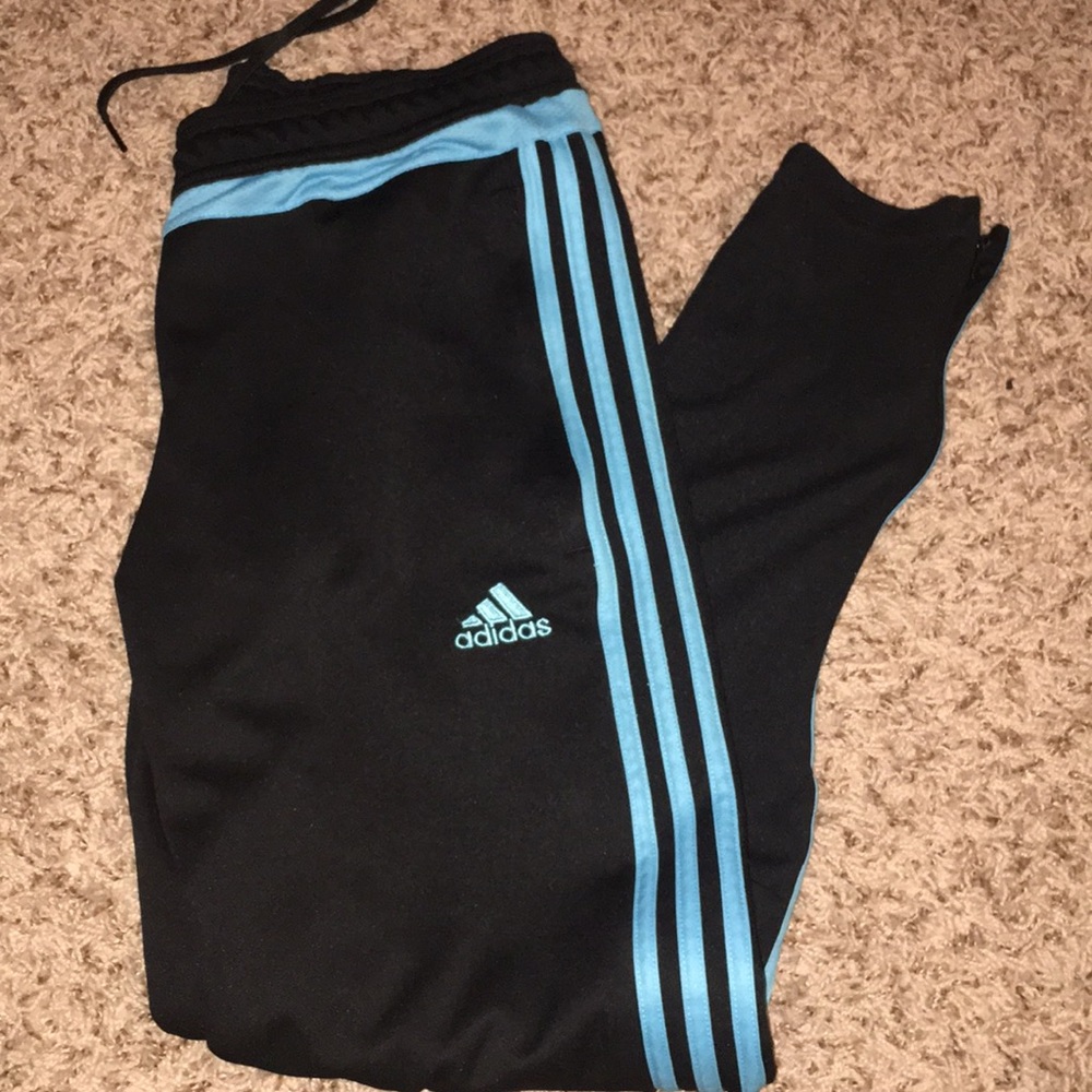 Never wear